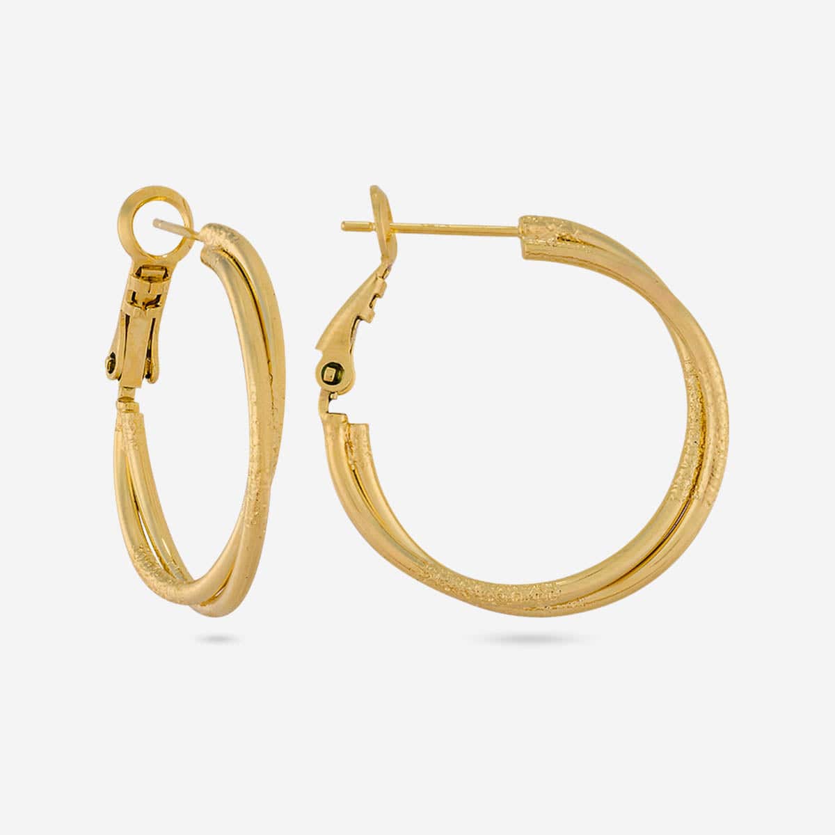 Trendy Earring 195499 - Image 4