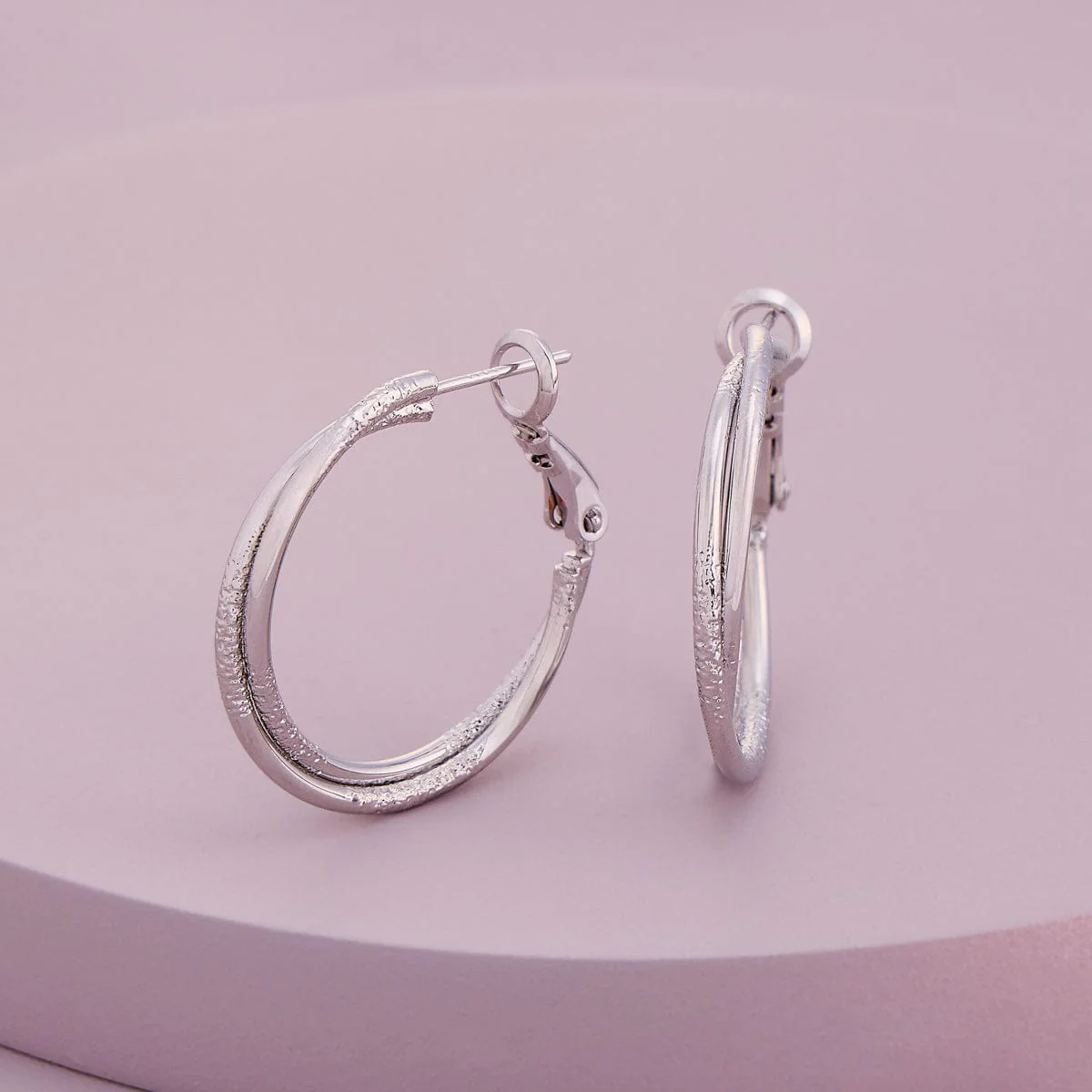 Trendy Earring 195499 - Image 5