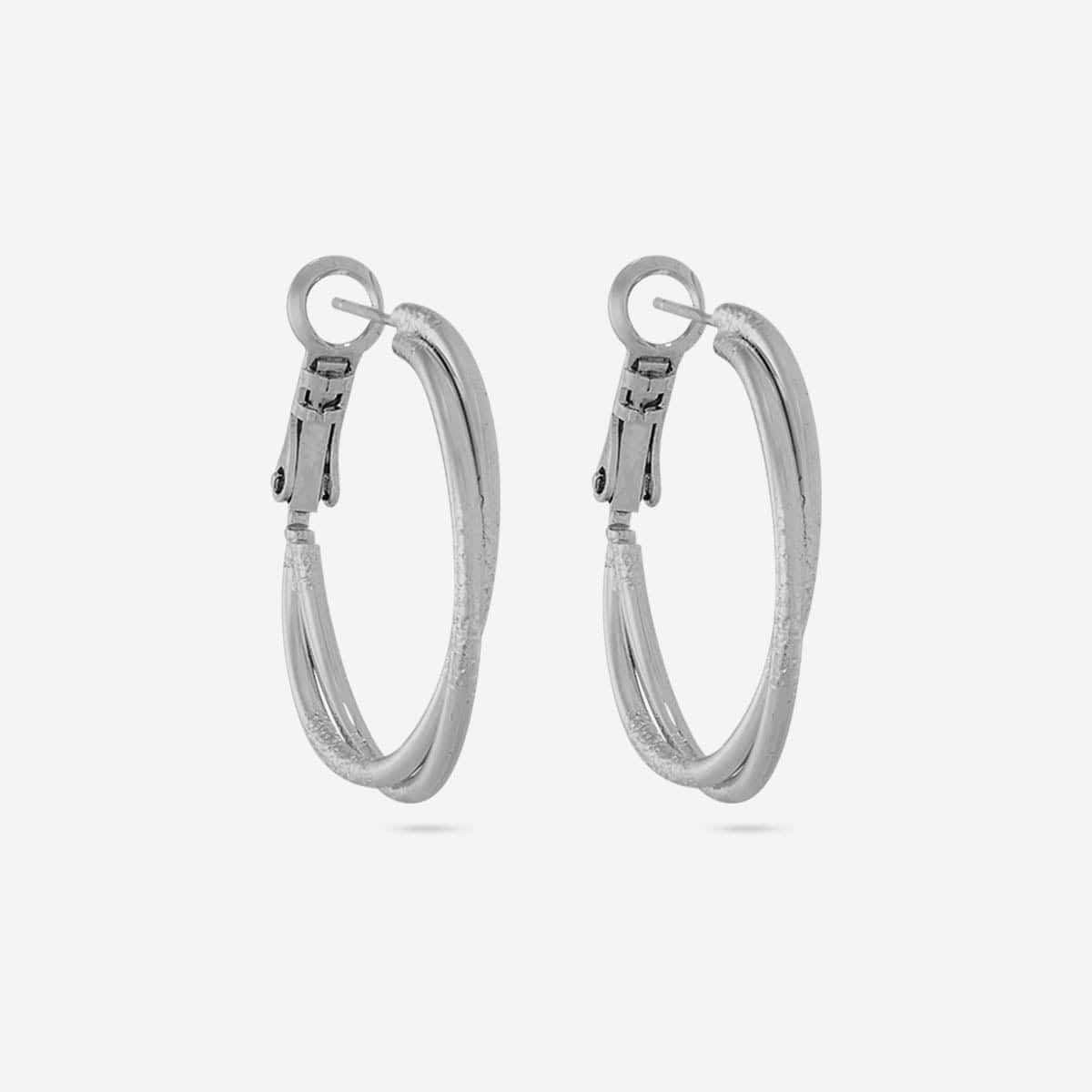 Trendy Earring 195499 - Image 6
