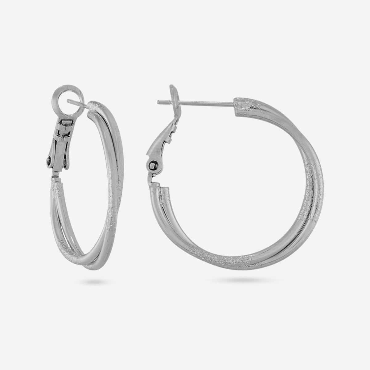 Trendy Earring 195499 - Image 7
