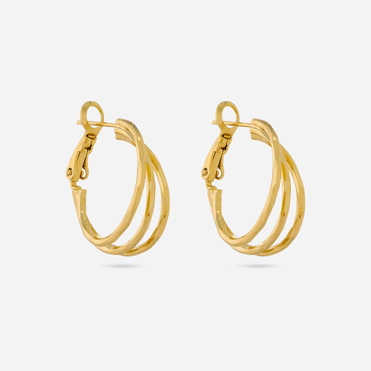 Trendy Earring 195500 - Image 3