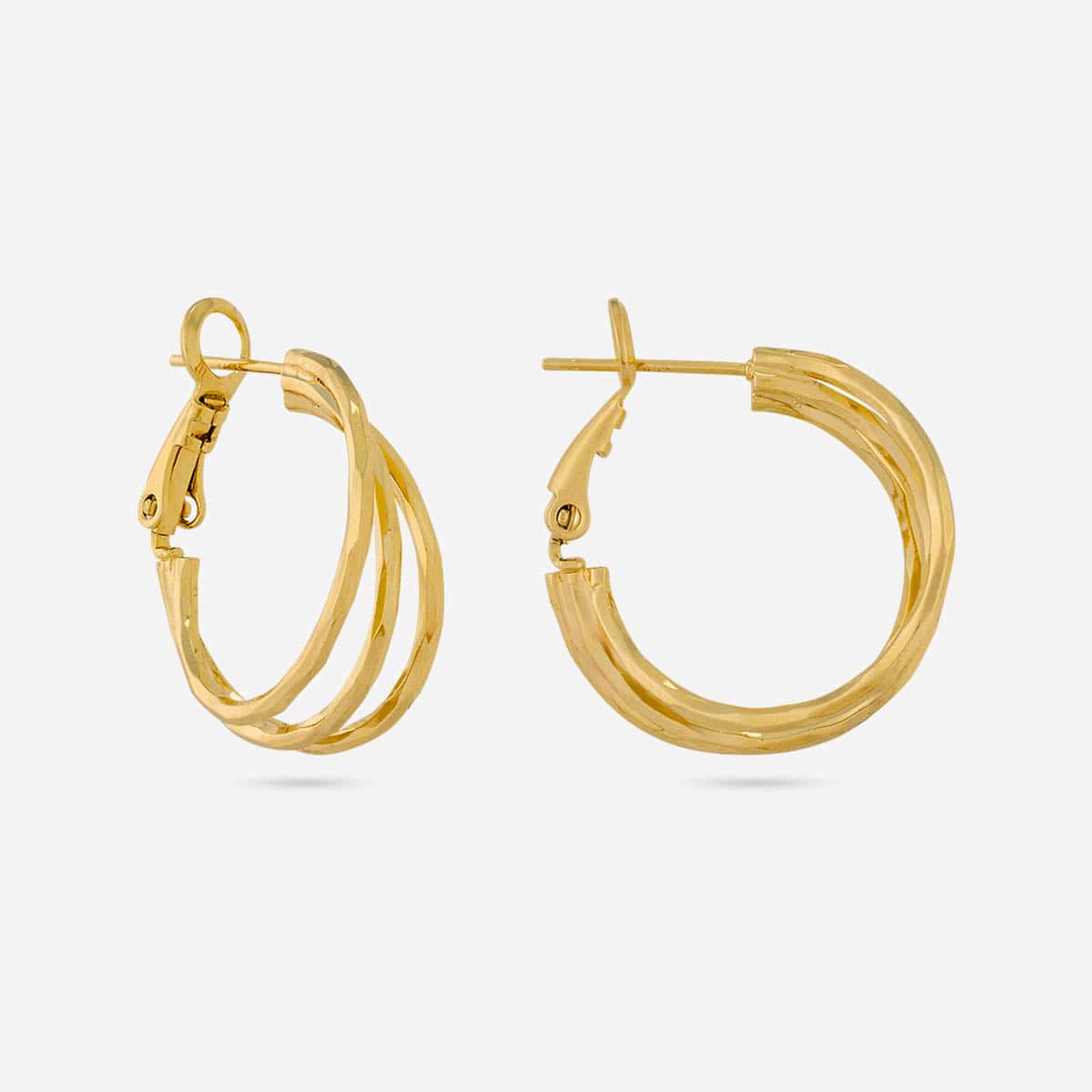 Trendy Earring 195500 - Image 4