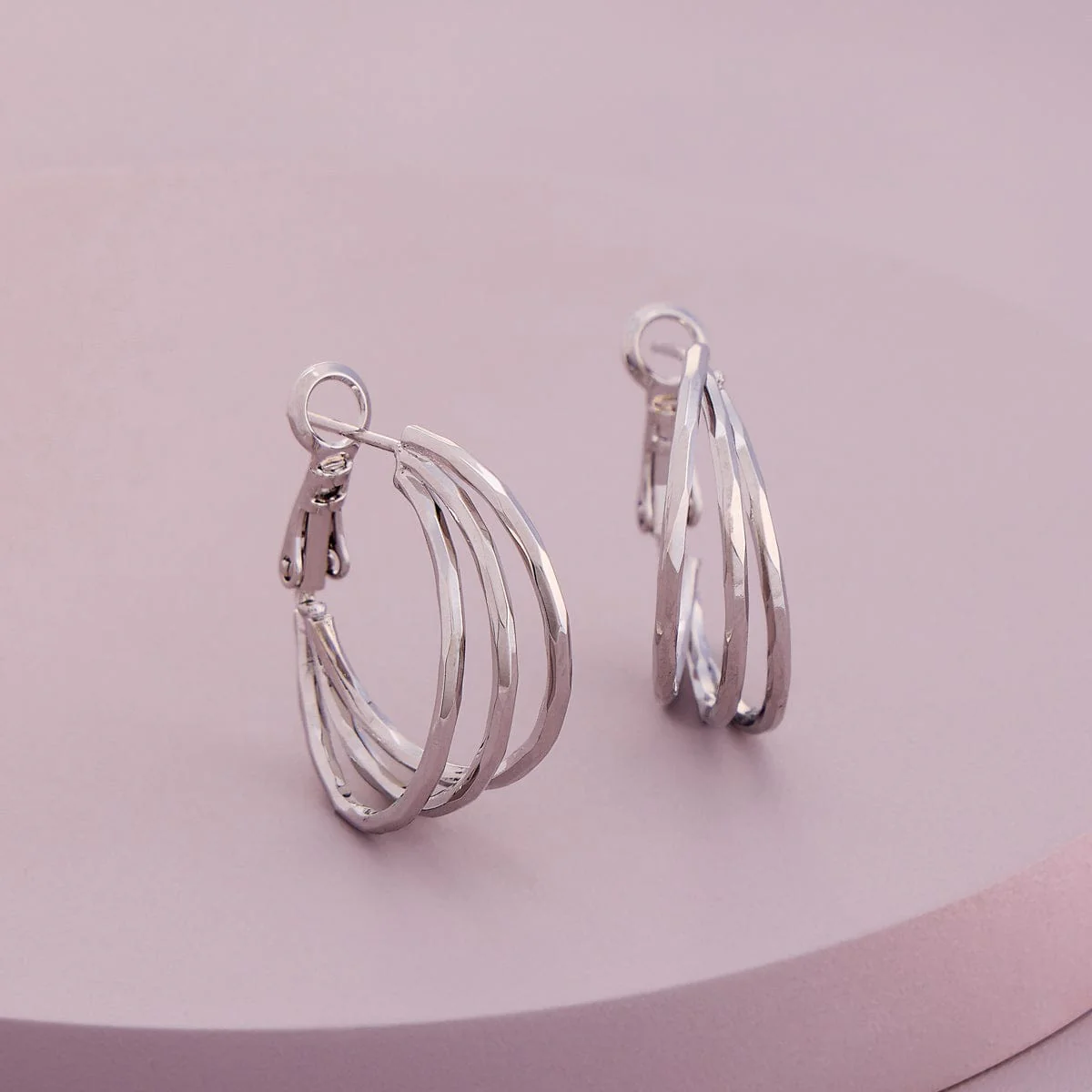 Trendy Earring 195500 - Image 5