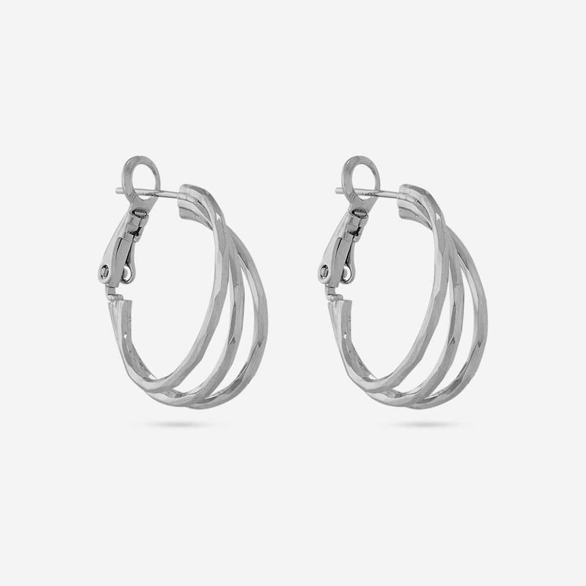 Trendy Earring 195500 - Image 6