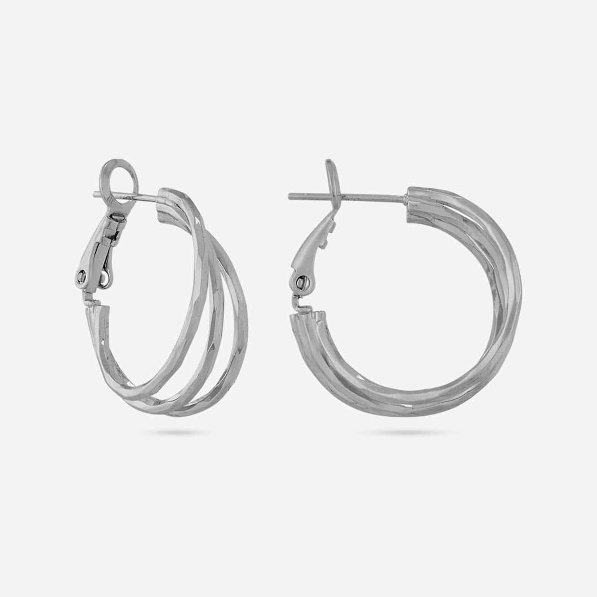 Trendy Earring 195500 - Image 7
