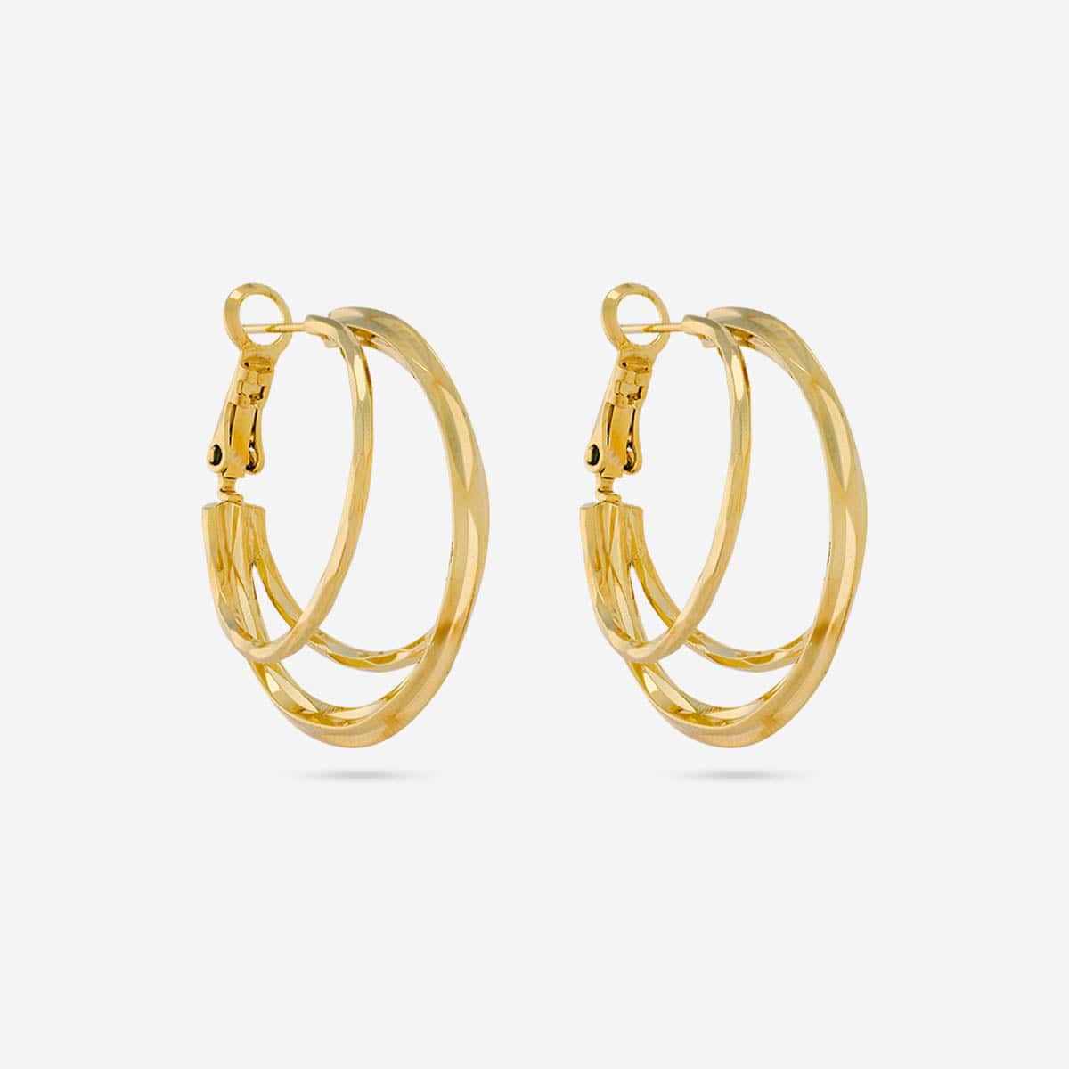 Trendy Earring 195501 - Image 2