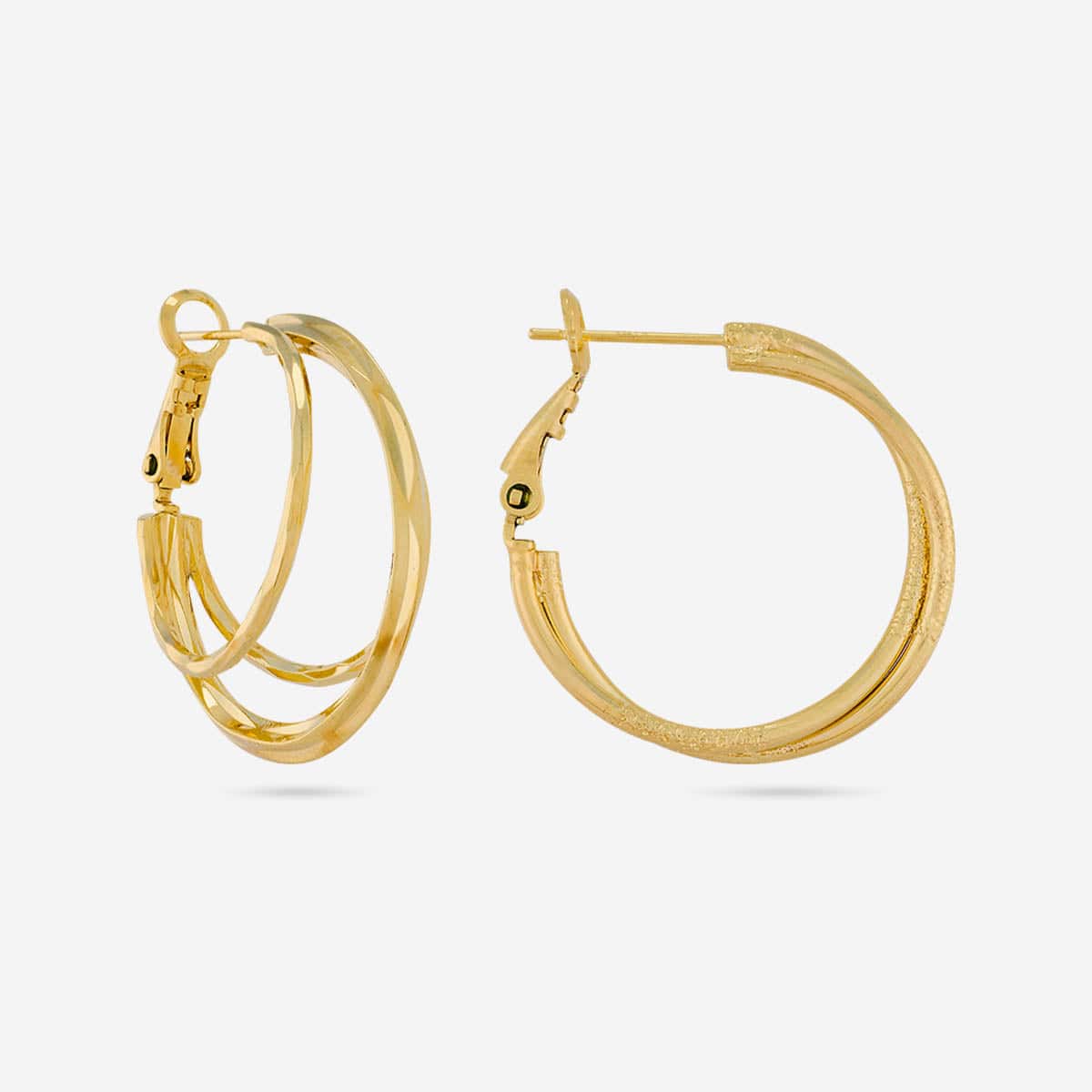 Trendy Earring 195501 - Image 3