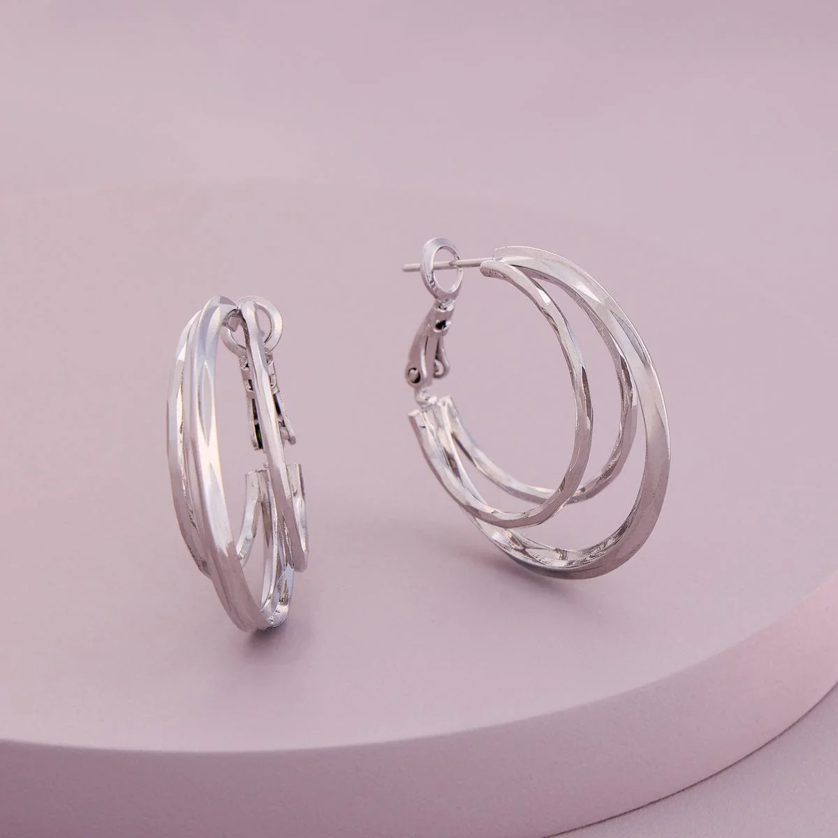 Trendy Earring 195501 - Image 4