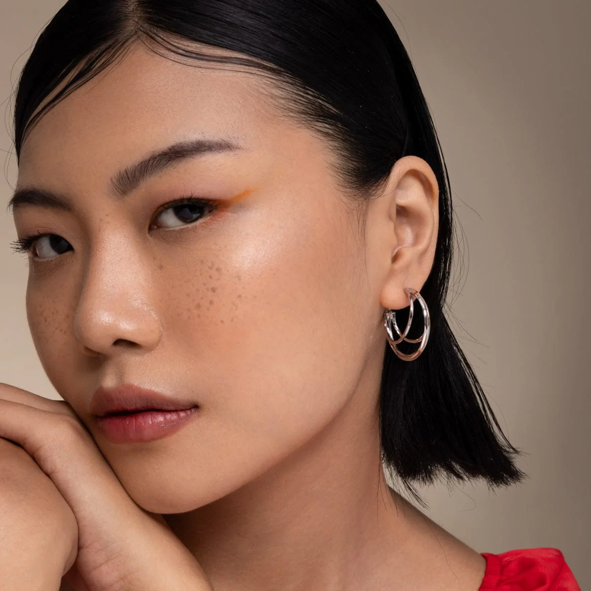 Trendy Earring 195501 - Image 5