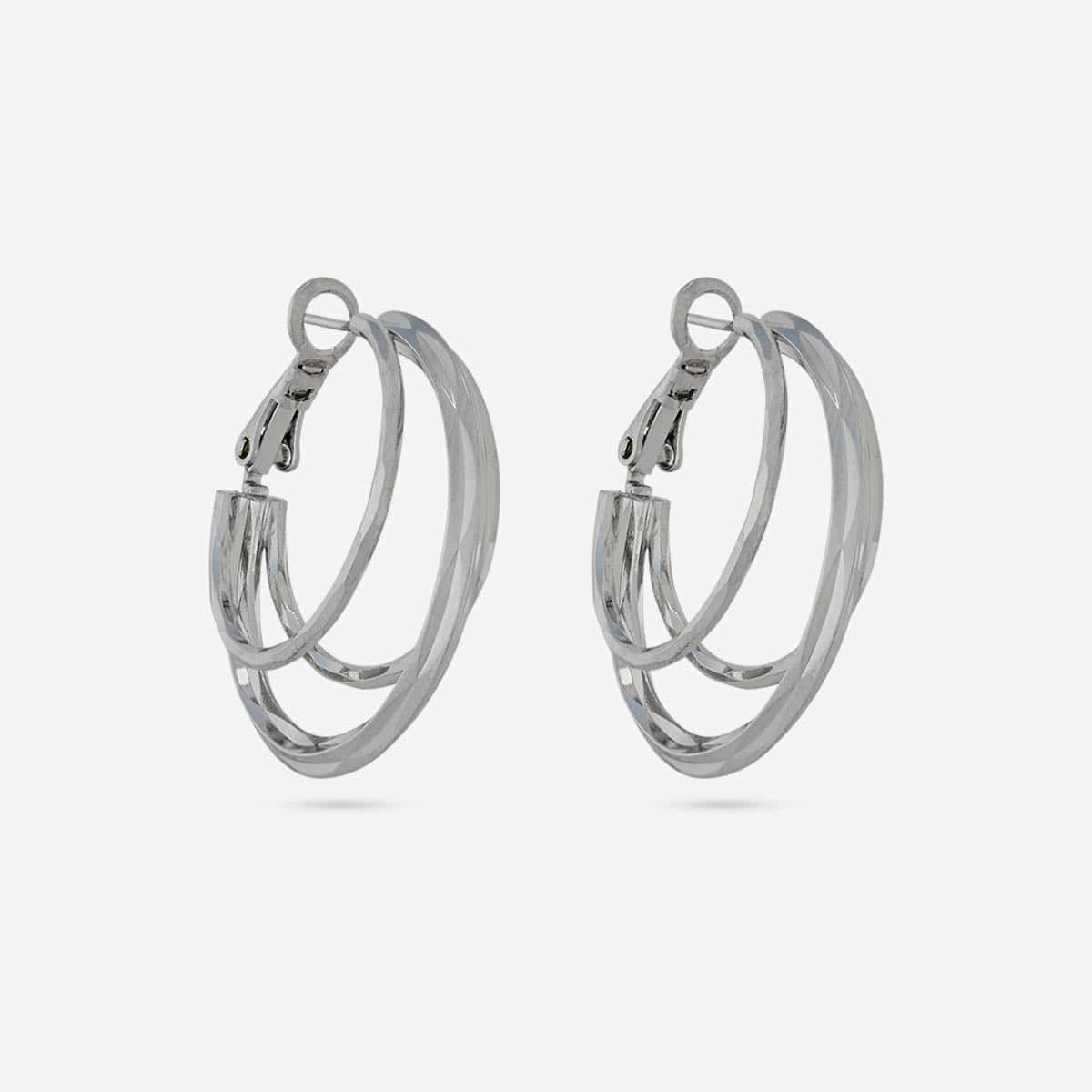 Trendy Earring 195501 - Image 6