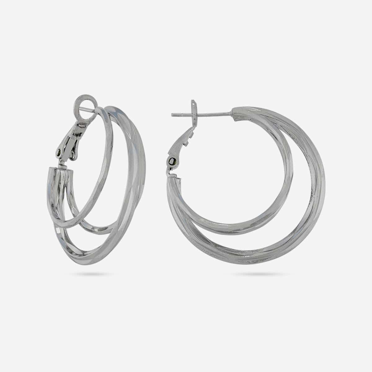 Trendy Earring 195501 - Image 7