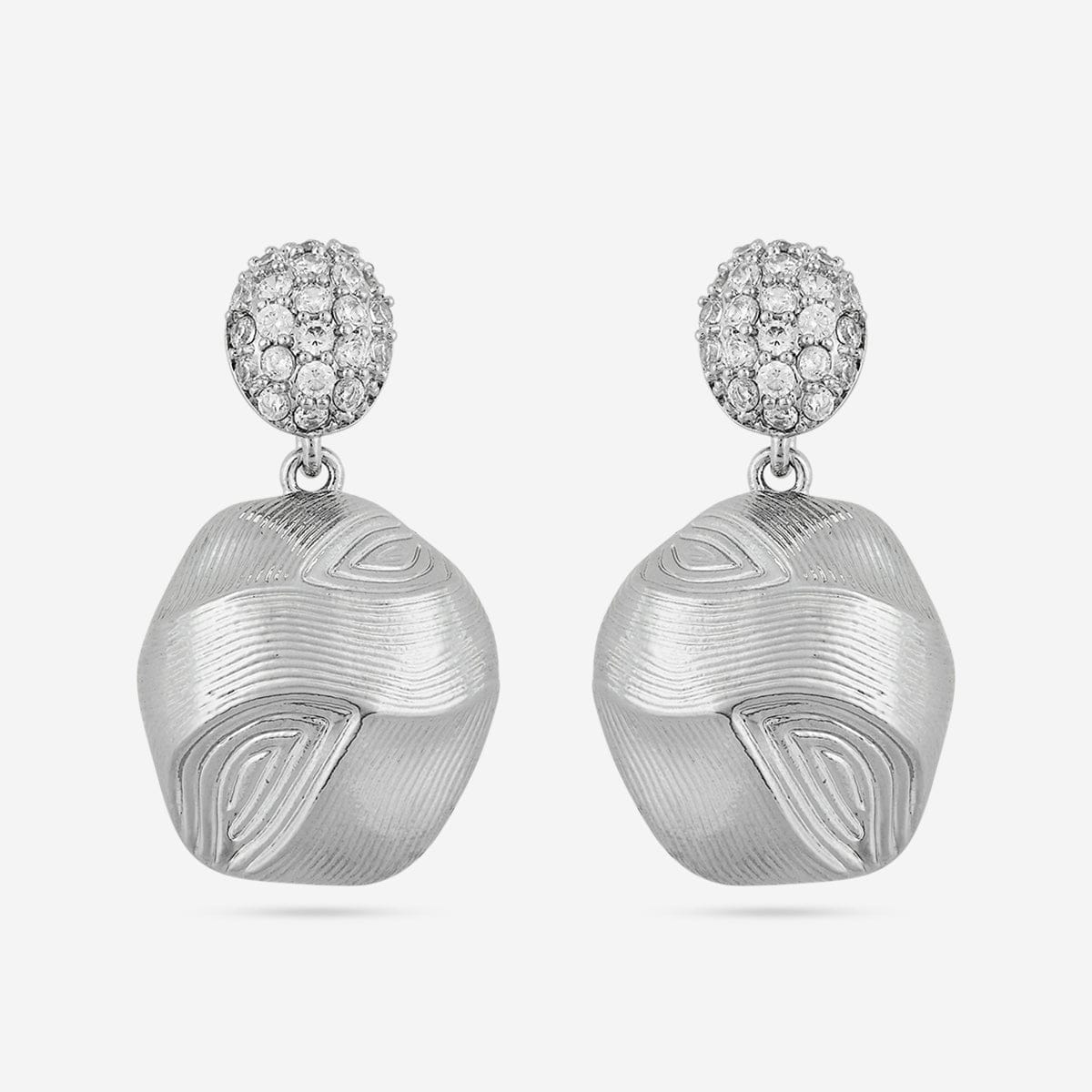 Trendy Earring 195502 - Image 6