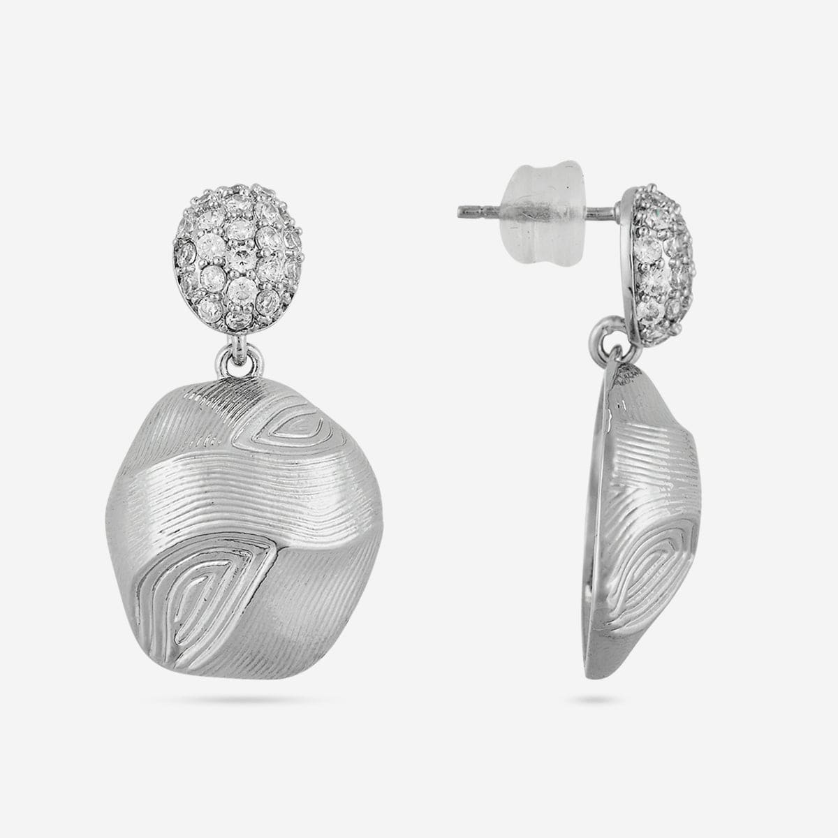 Trendy Earring 195502 - Image 7