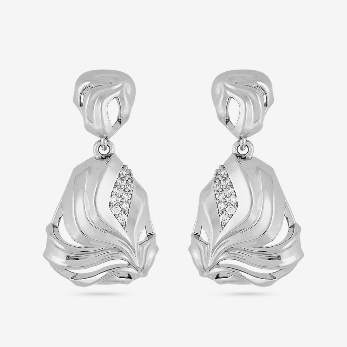 Trendy Earring 195503 - Image 6