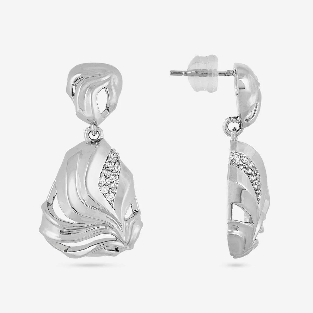 Trendy Earring 195503 - Image 7