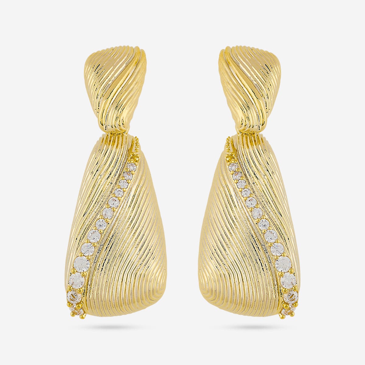 Trendy Earring 195504 - Image 2