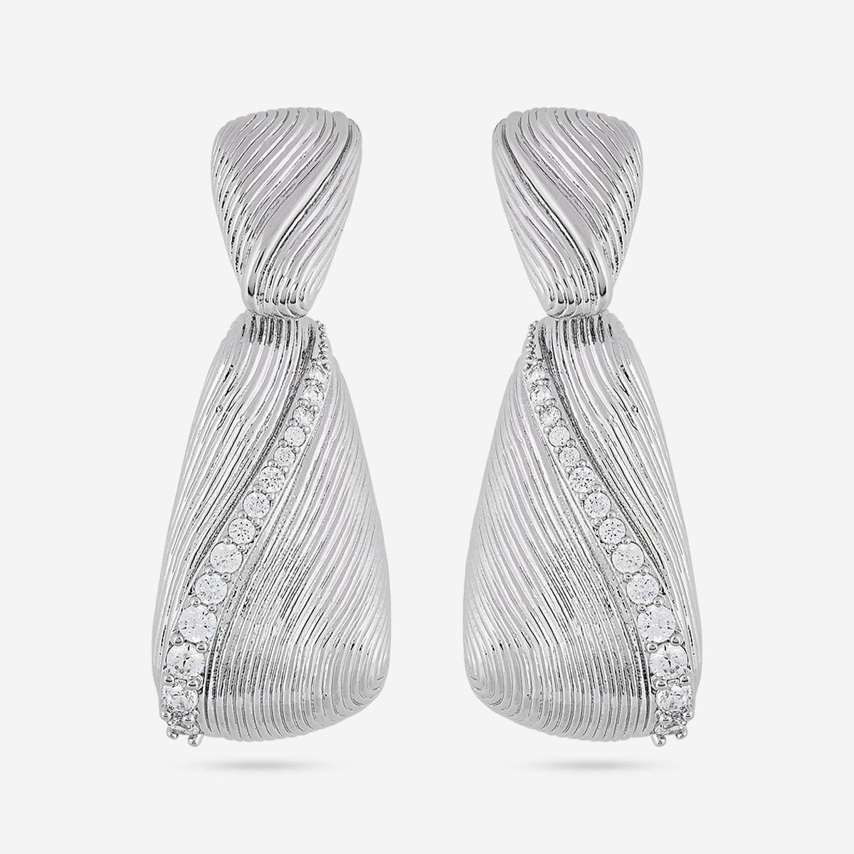 Trendy Earring 195504 - Image 6