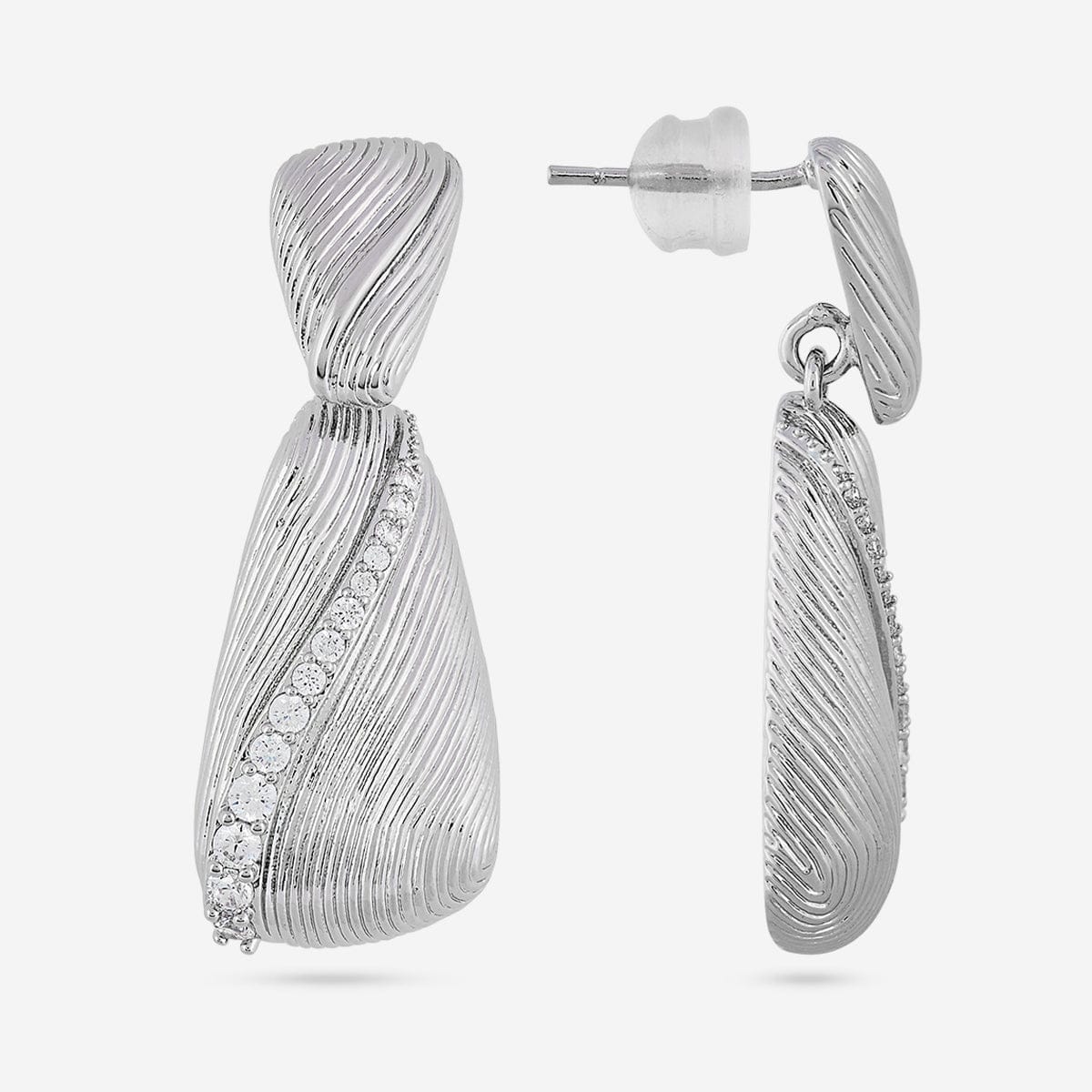 Trendy Earring 195504 - Image 7