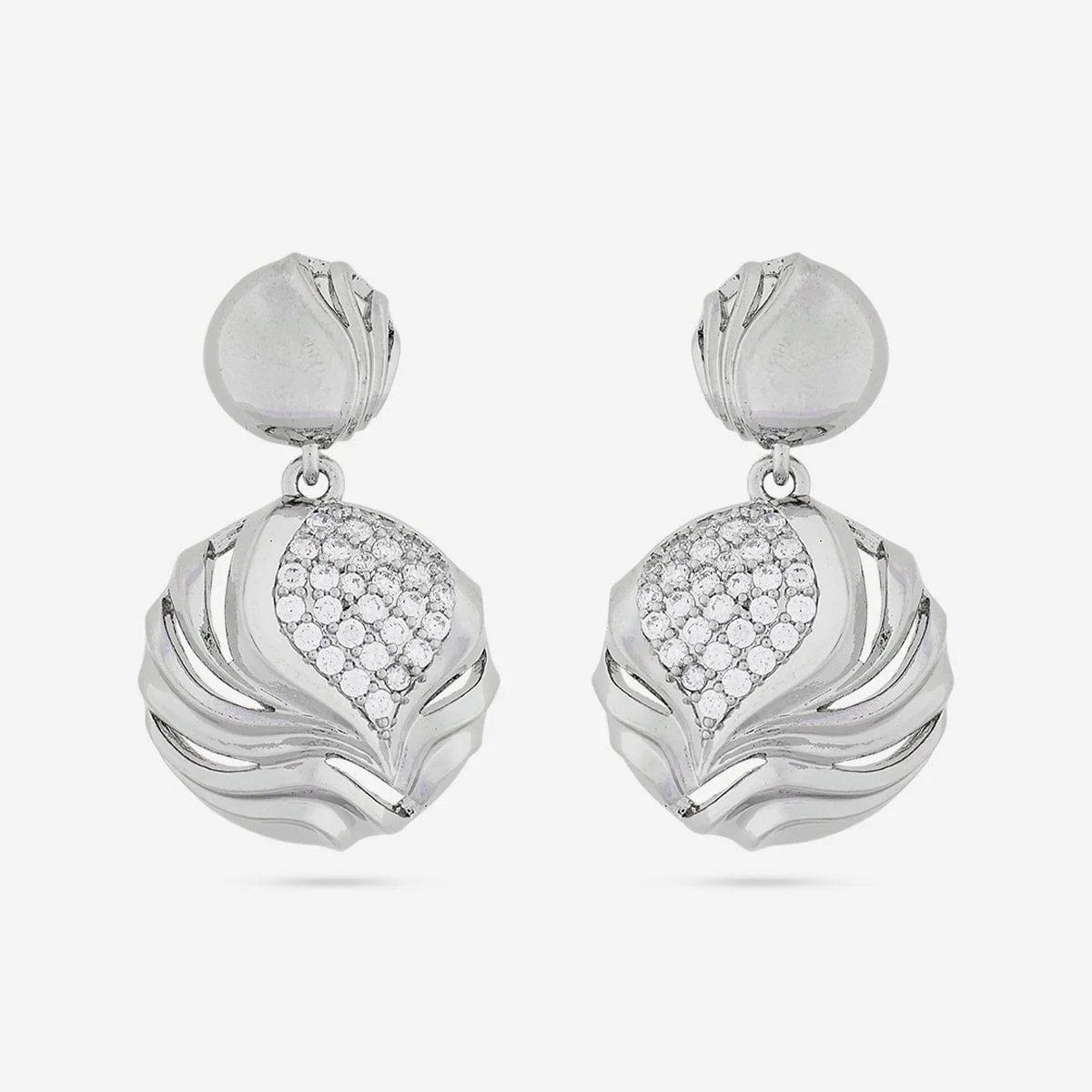 Trendy Earring 195506 - Image 6