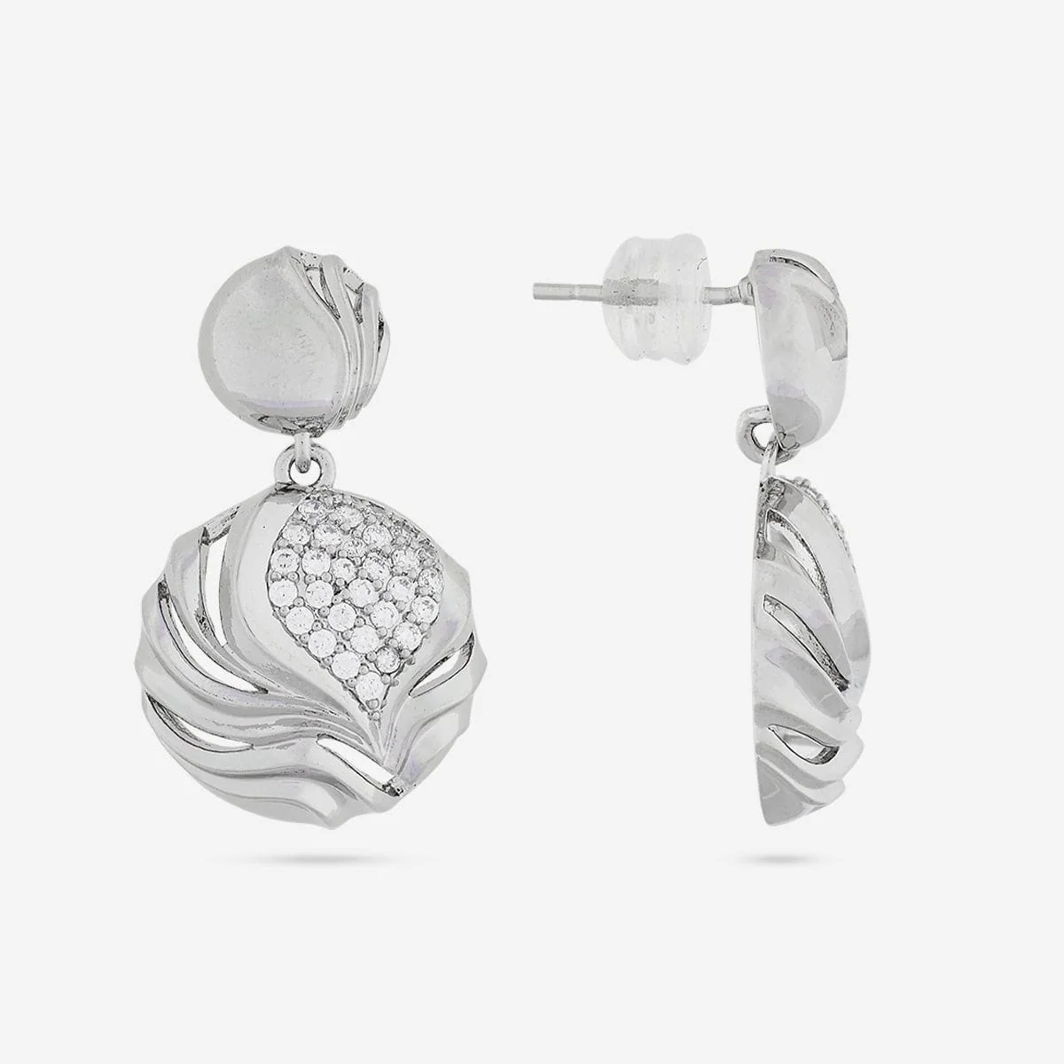Trendy Earring 195506 - Image 7