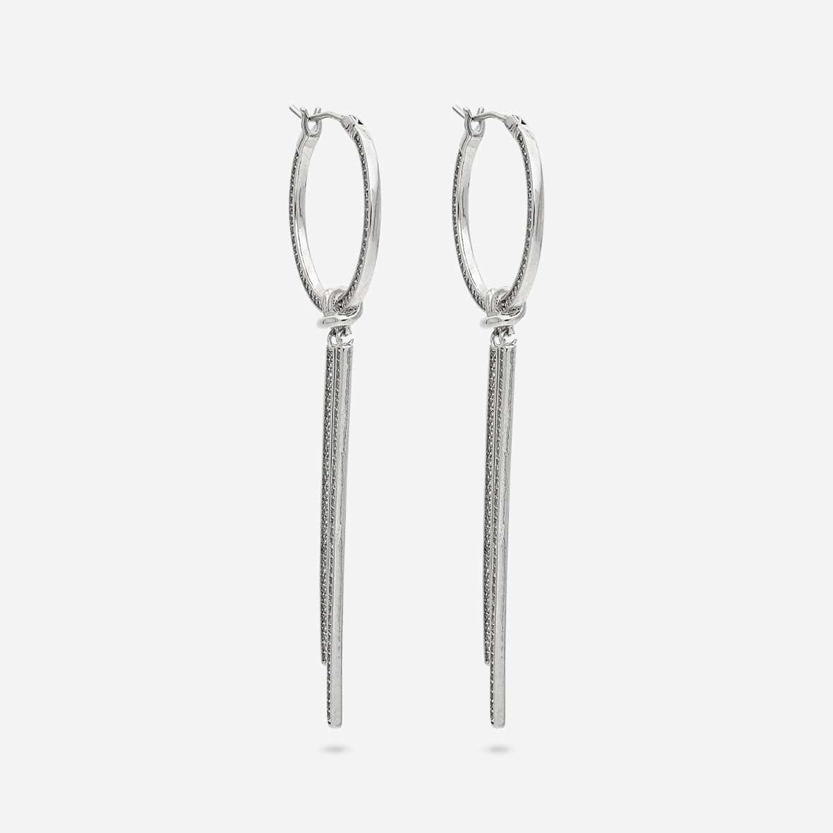 Trendy Earring 195511 - Image 3