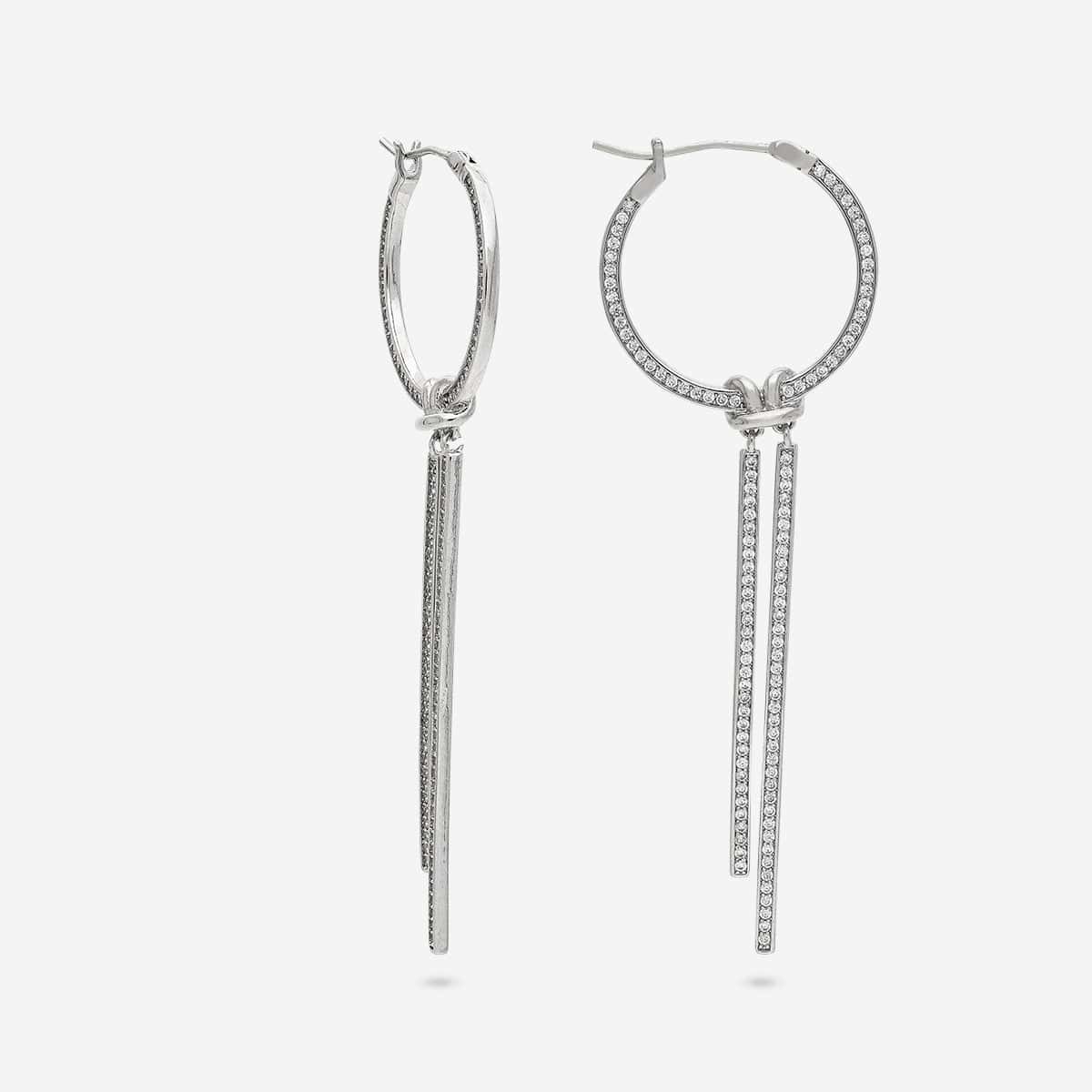 Trendy Earring 195511 - Image 4