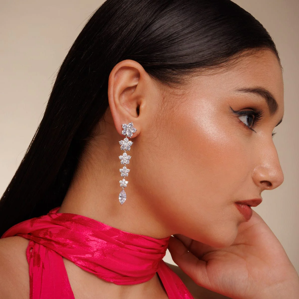 Trendy Earring 195513 - Image 5