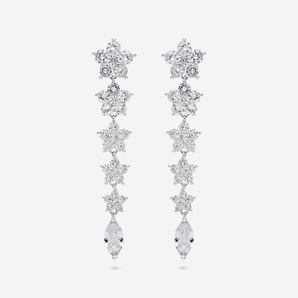 Trendy Earring 195513 - Image 6