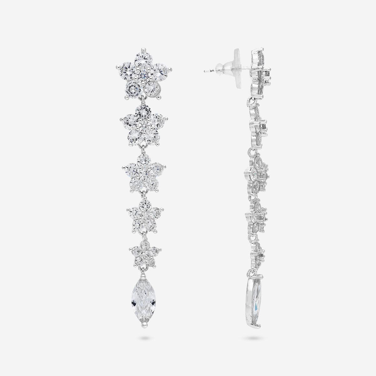 Trendy Earring 195513 - Image 7