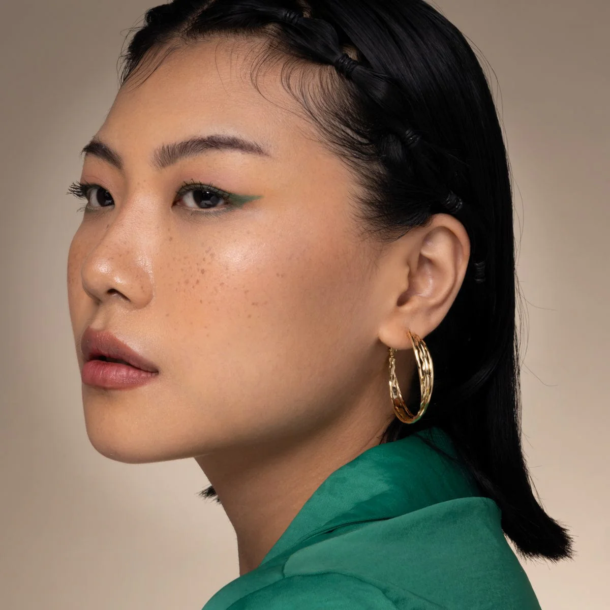 Trendy Earring 195531 - Image 2