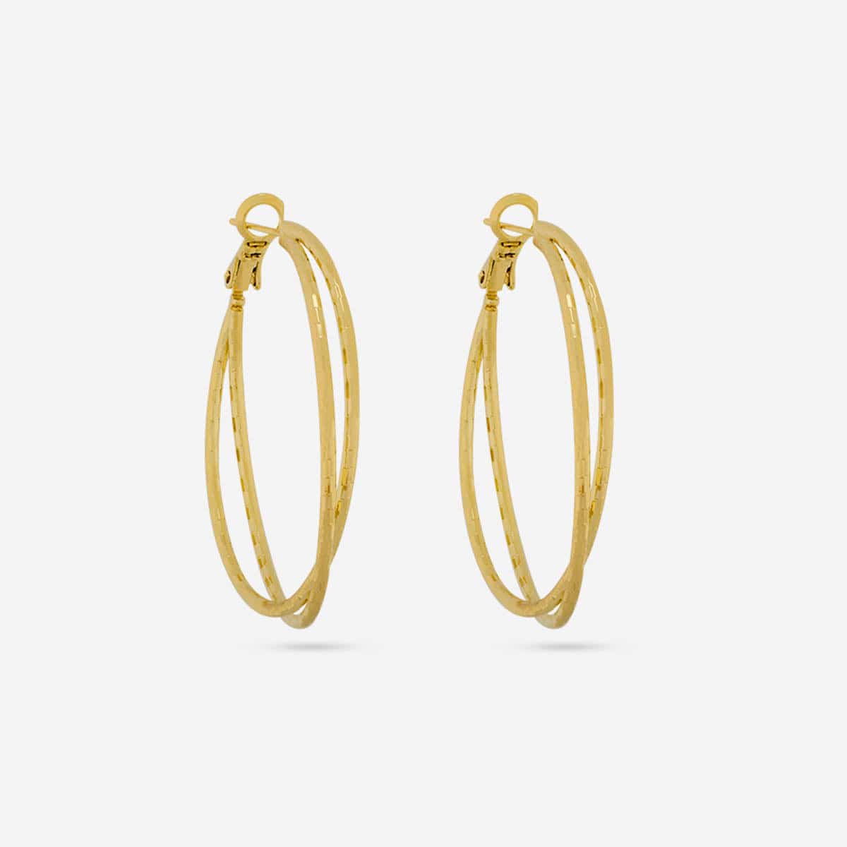 Trendy Earring 195533 - Image 3