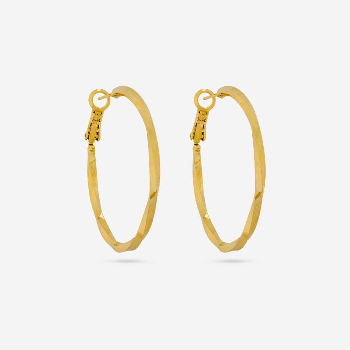 Trendy Earring 195534 - Image 3