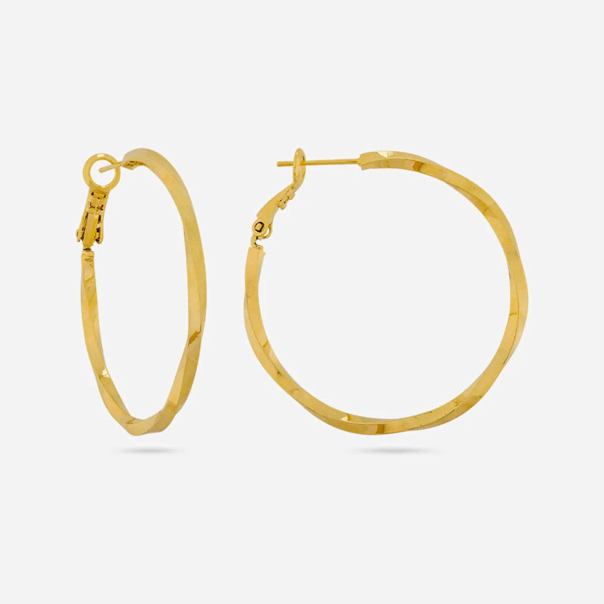 Trendy Earring 195534 - Image 4