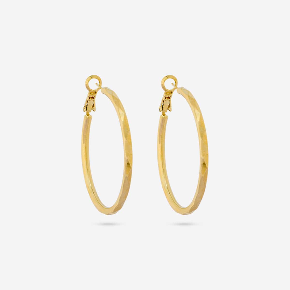 Trendy Earring 195535 - Image 3