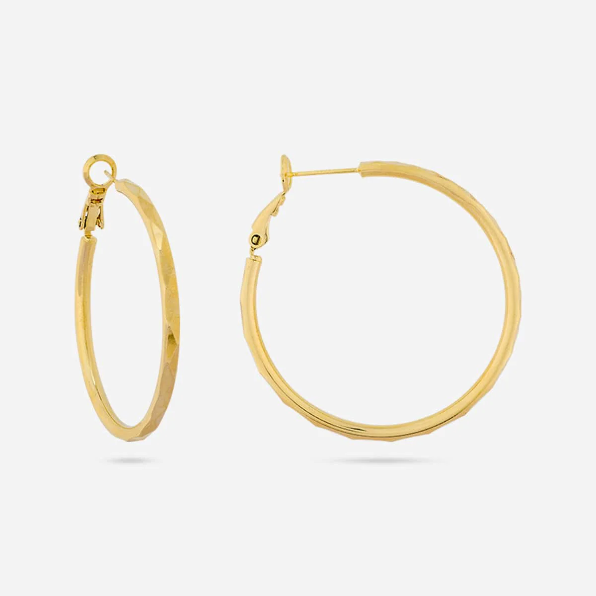 Trendy Earring 195535 - Image 4