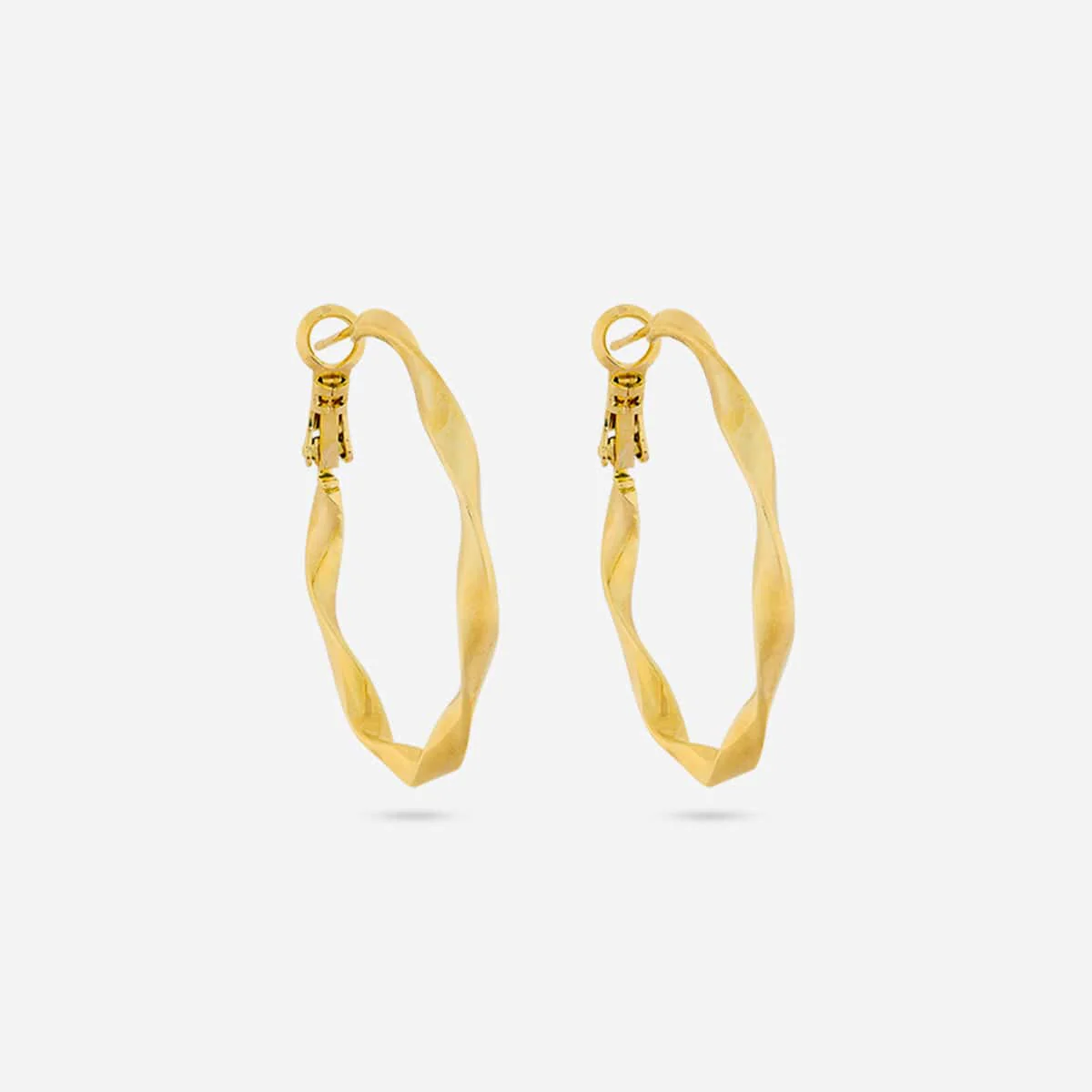 Trendy Earring 195536 - Image 3