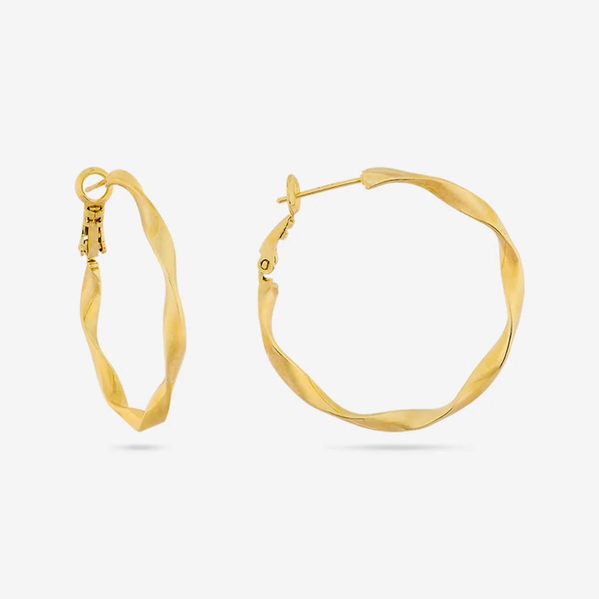 Trendy Earring 195536 - Image 4