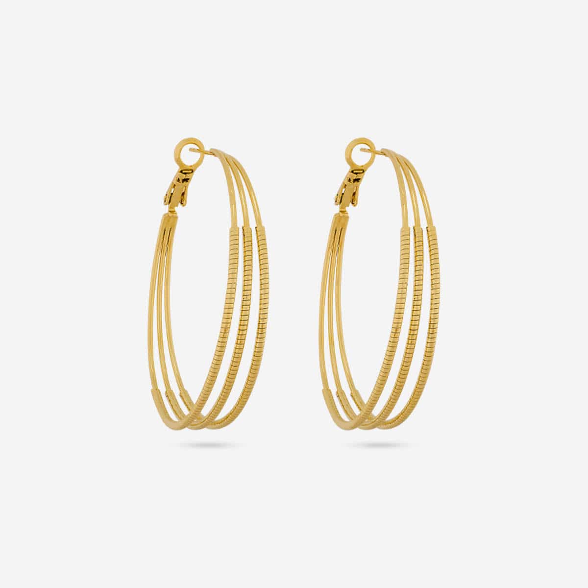 Trendy Earring 195537 - Image 3