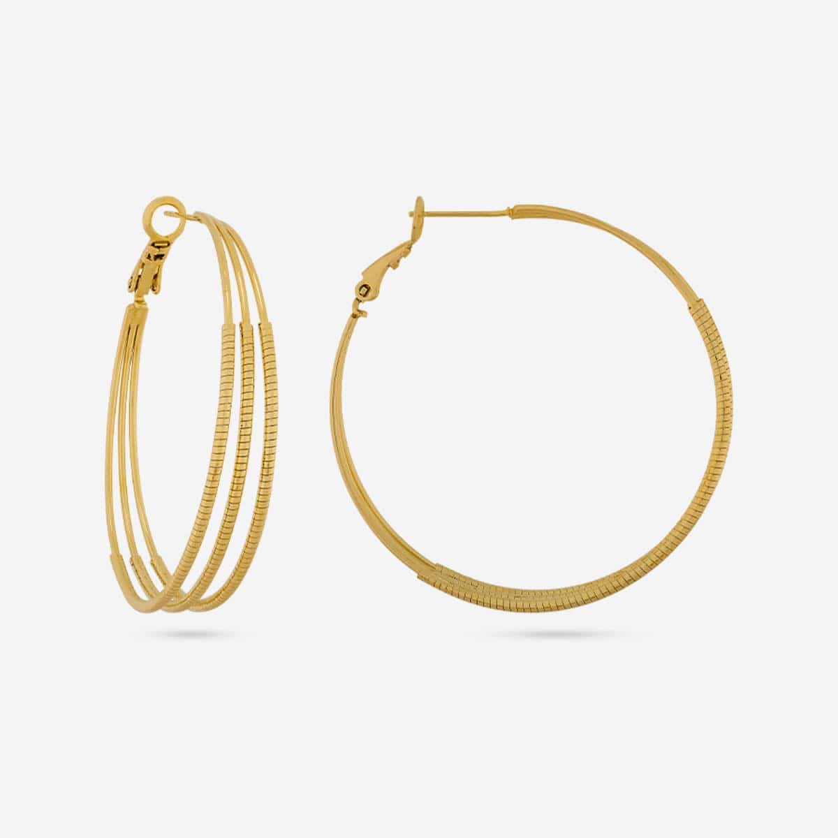 Trendy Earring 195537 - Image 4