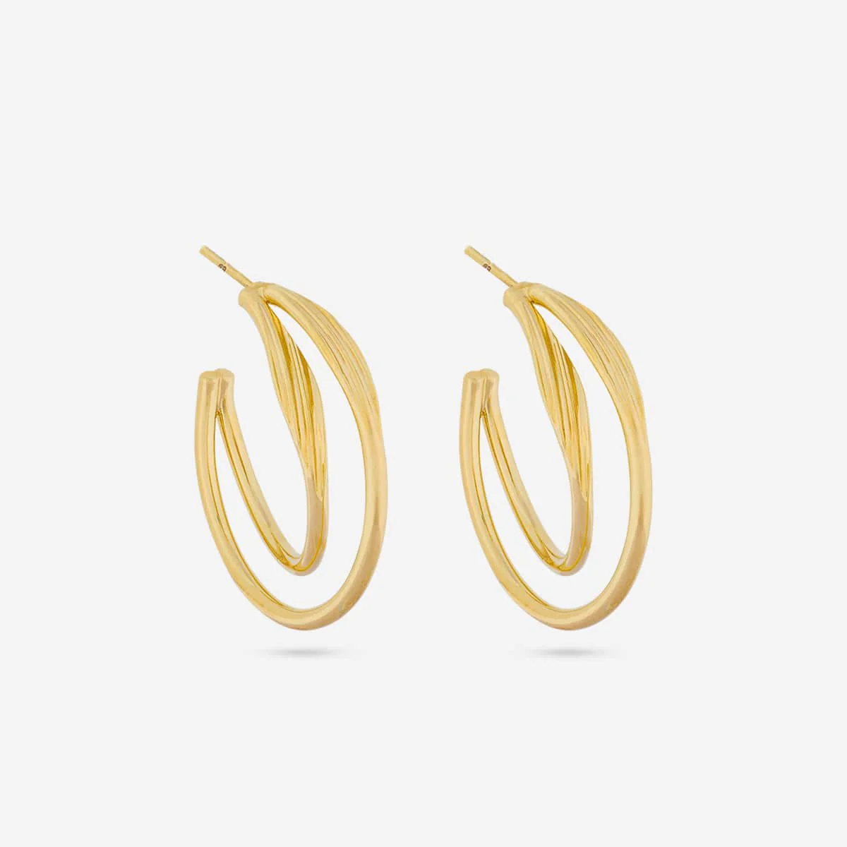 Trendy Earring 195541 - Image 3