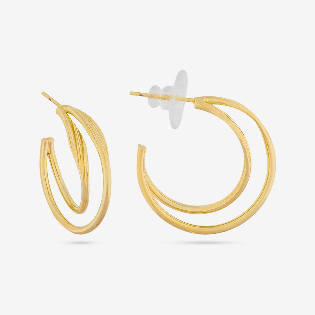 Trendy Earring 195541 - Image 4