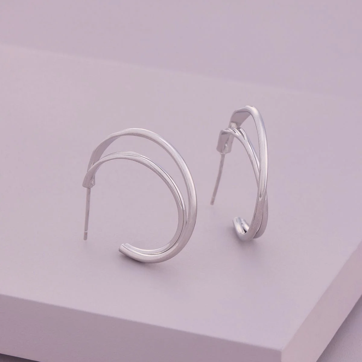 Trendy Earring 195541 - Image 5