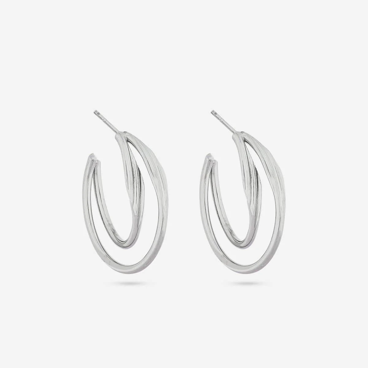Trendy Earring 195541 - Image 6