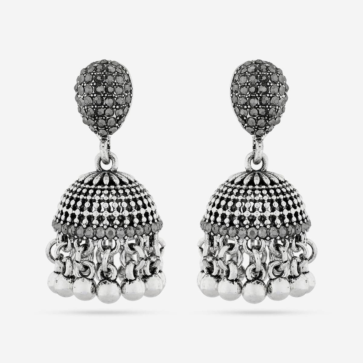 Trendy Earring 195542 - Image 2