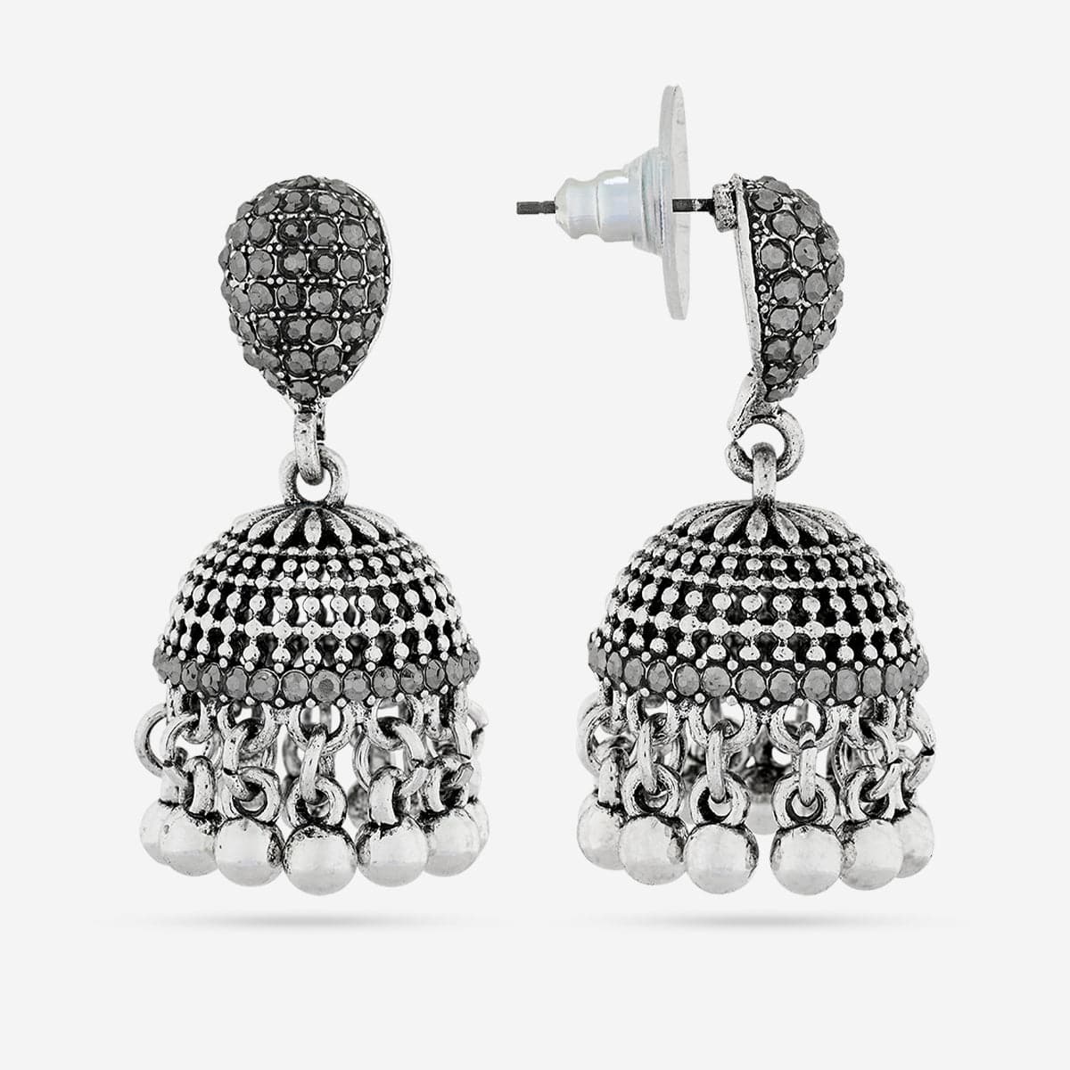 Trendy Earring 195542 - Image 3