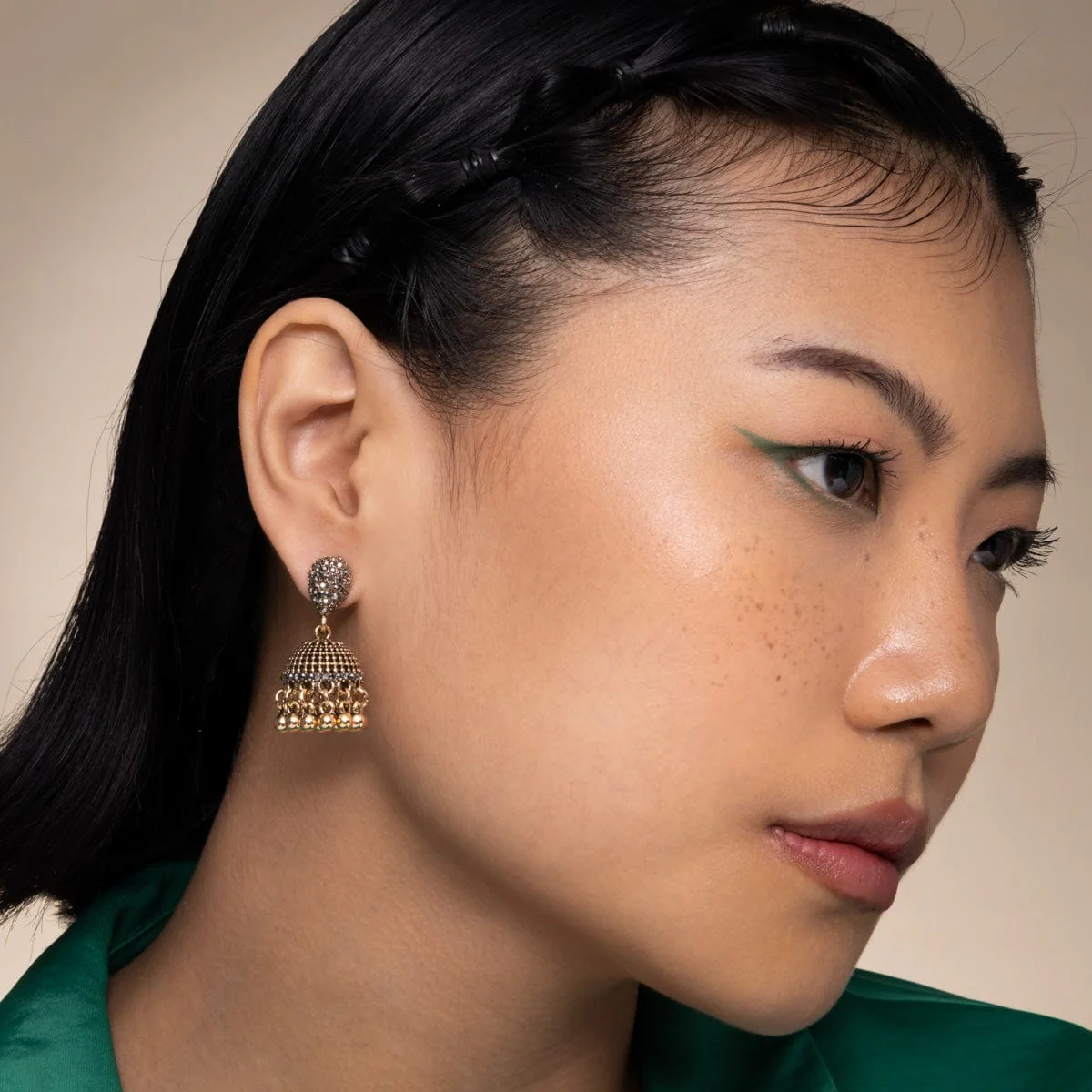Trendy Earring 195542 - Image 5