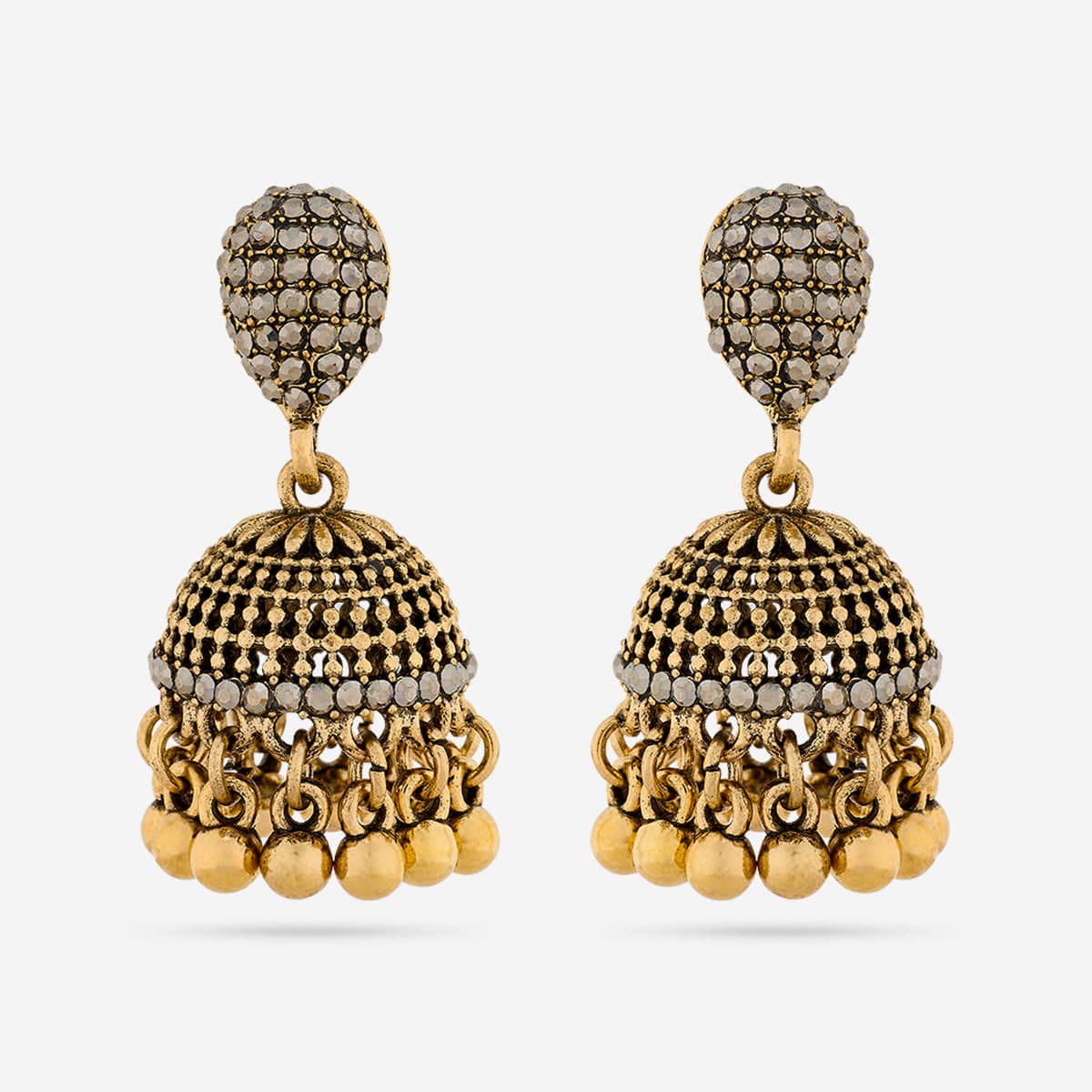 Trendy Earring 195542 - Image 6