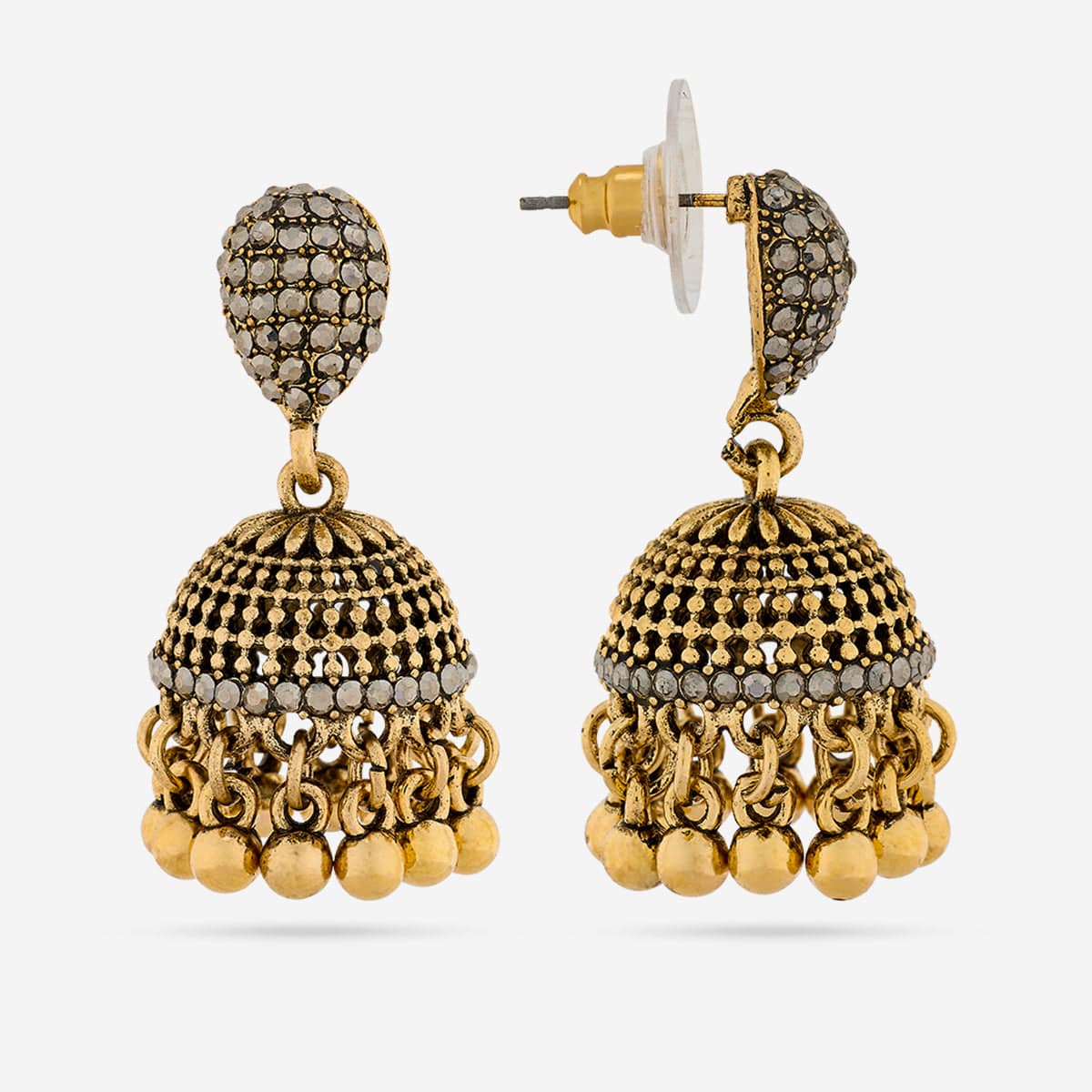 Trendy Earring 195542 - Image 7