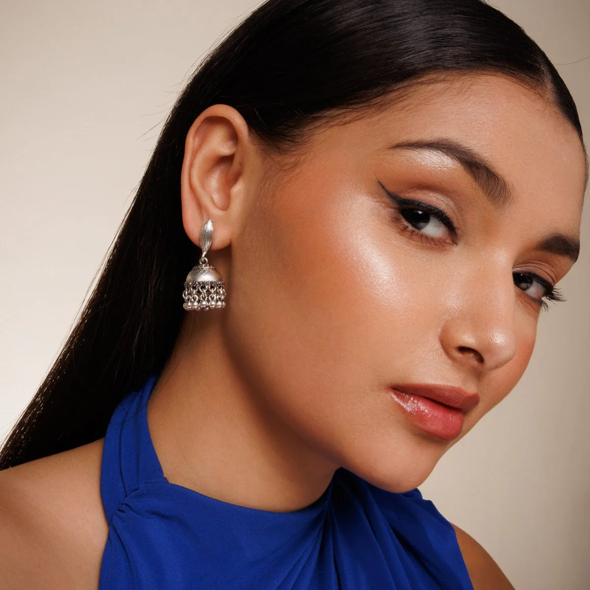 Trendy Earring 195546 - Image 2