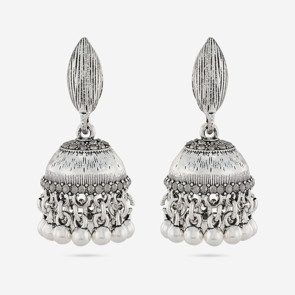 Trendy Earring 195546 - Image 3